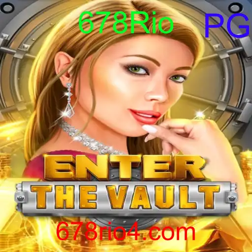 EntertheVault