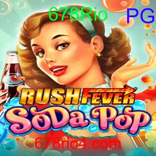 RushFeverSodaPop