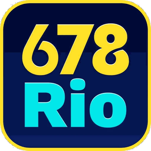 678Rio Logo